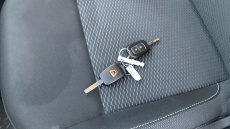 Dacia Duster 1.3 TCe 130 Comfort 5dr Petrol Estate